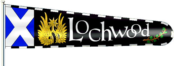 Earl of Annandale Standard