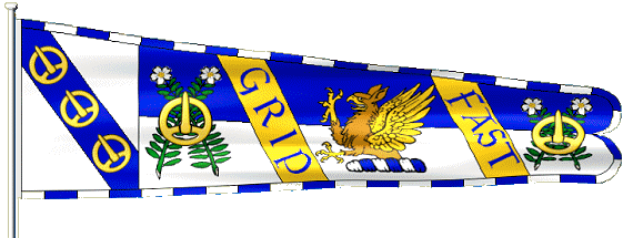 Earl of Rothes Standard